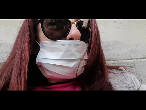 ❤️ Nicoletta analipiza kisasi kwa jirani yake na kukojoa kwenye karakana yake (Karantini Maalum ya Covid19 ya Italia) Pono fb ❌❤