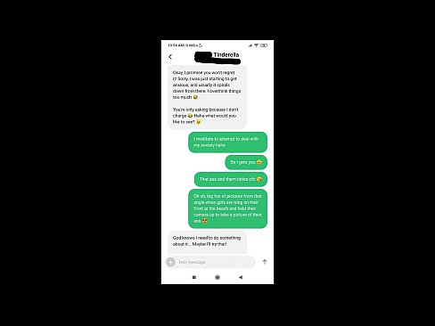 ❤️ Niliongeza PAWG mpya kutoka kwa Tinder hadi kwa nyumba yangu ( zungumza na Tinder pamoja) Pono fb ❌❤